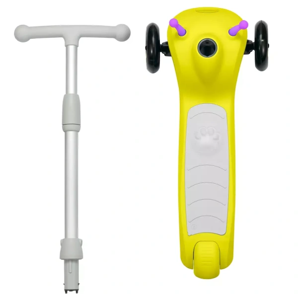 Электросамокат детский Electroway Q3 kids