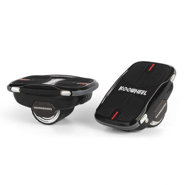 Гироролики Koowheel Hovershoes S1