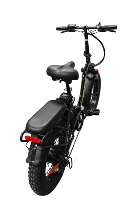 Электровелосипед MOTIKO MF1