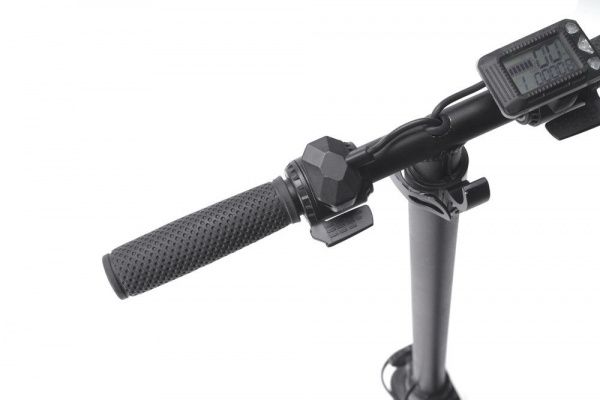 Электросамокат Joyor H1 PINK