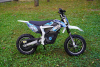 Электропитбайк SCANMOTO MAXX
