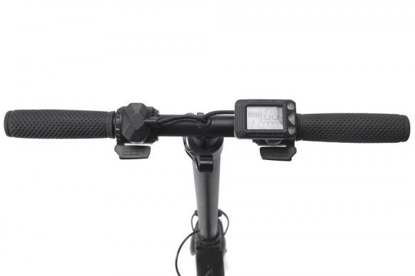 Электросамокат Joyor H1 WHITE