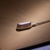 Диктофон Plaud NotePin розовый