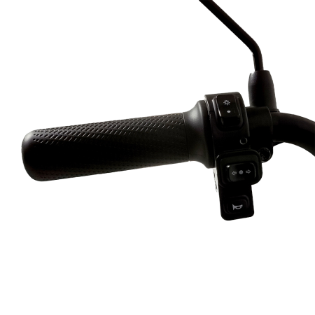 Электроскутер KUGOO EC 03