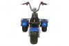 Электроскутер CityCoco GT X7 PRO трехколесный