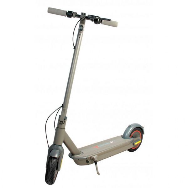 Электросамокат YOKAMURA i8