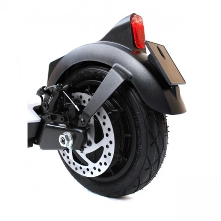 Электросамокат Griffin H20 10Ah 500W