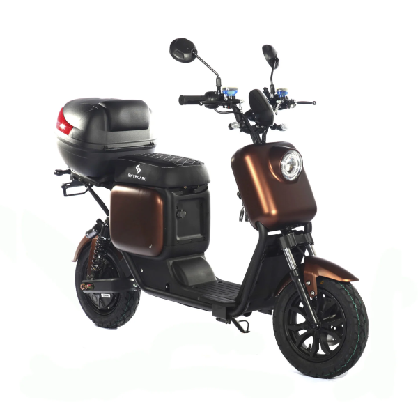 Электроскутер Skyboard Kazbek 1200W