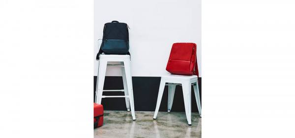 Рюкзак 90 Points Simple Urban (Fashion City Women)