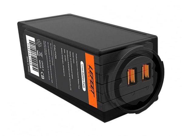 Подводный скутер Lefeet S1