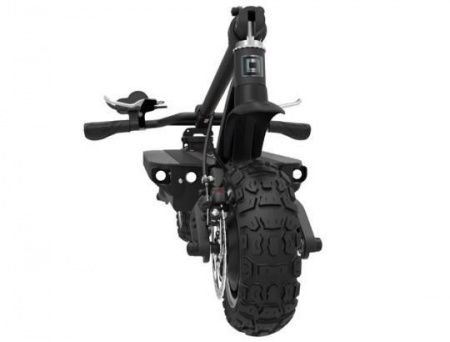 Электросамокат DUALTRON ULTRA 60v