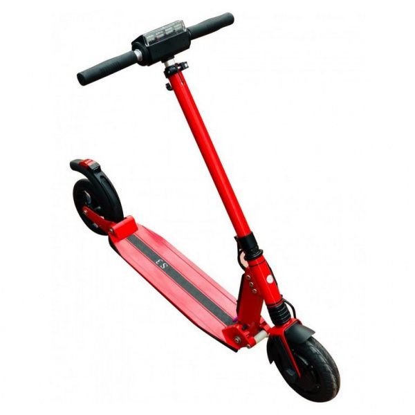 Электросамокат MINIPRO Mi S3 красный