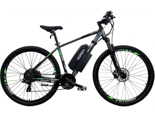 Электровелосипед Horza Stels Navigator R