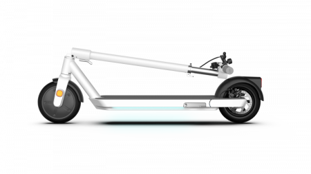 Электросамокат Okai ES20 NEON белый