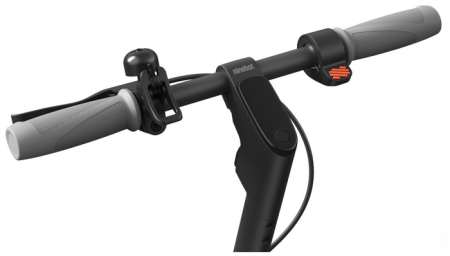 Электросамокат NINEBOT by Segway KickScooter F40