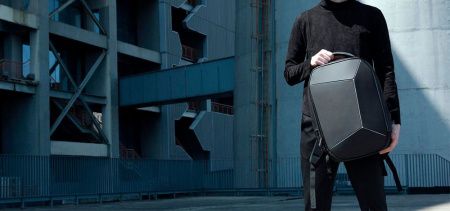 Рюкзак Xiaomi (mi) Geek