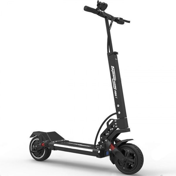 Электросамокат Speedway Mini 5