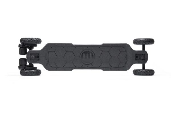 Электроскейт EVOLVE CARBON GTR 2 ALL TERRAIN