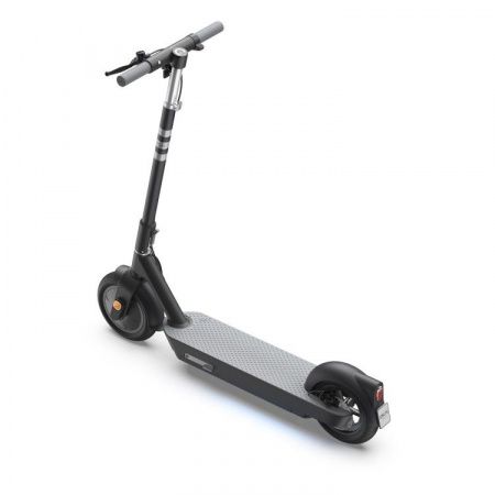 Электросамокат Okai ES20 NEON белый