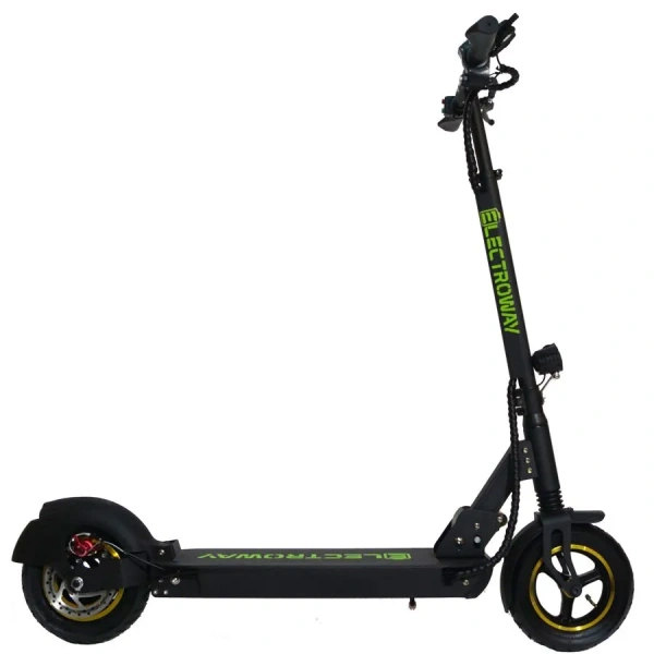 Электросамокат ELECTROWAY M2 + гидроизоляция