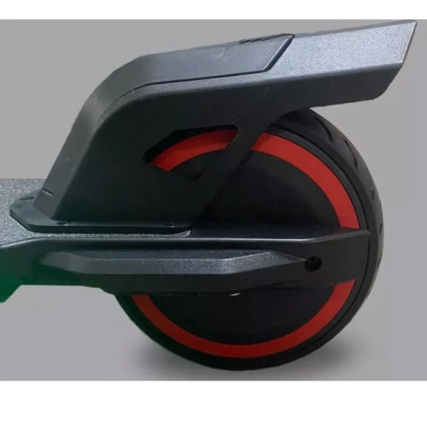 Электросамокат IKINGI S1