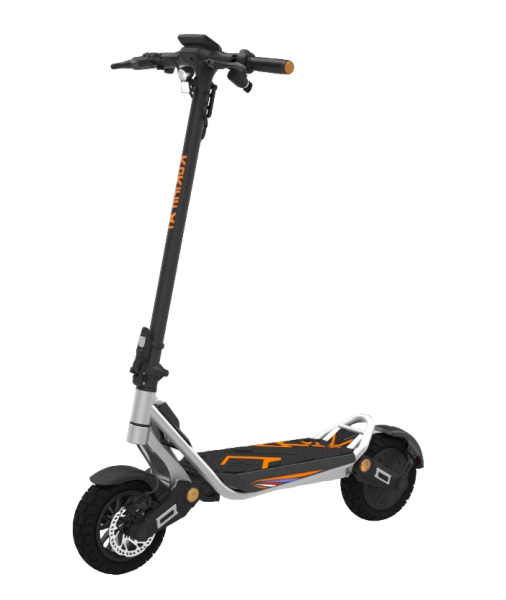 Электросамокат Kukirin A1