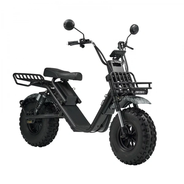 Электроскутер Skyboard Kamchatka 3000W