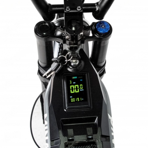 Электромотоцикл Minako Cross