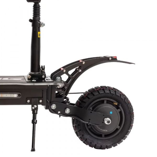 Электросамокат Wolong M4