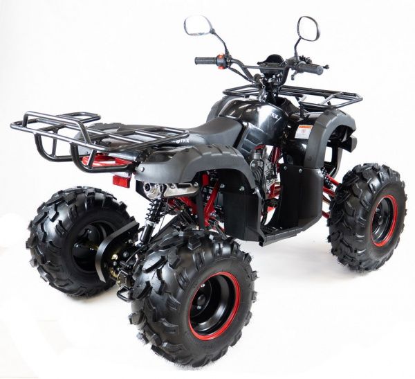 Квадроцикл MOTAX ATV Grizlik 7 110 cc Бензиновый