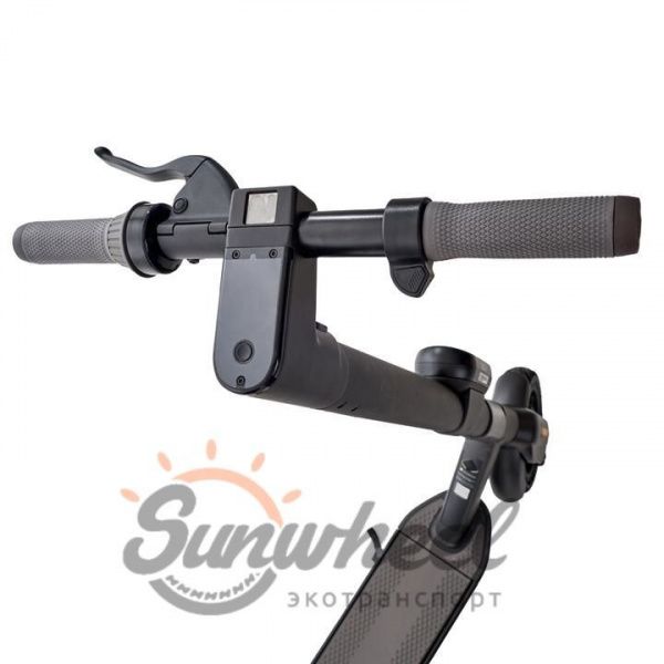 Электросамокат NINEBOT BY SEGWAY PRO 2.2 ДЛЯ ШЕРИНГА