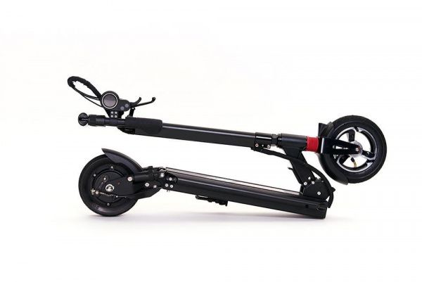 Электросамокат Maxspeed Mini 5 lite 48v 13Ah