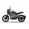 Электромотоцикл WHITE SIBERIA SUPER SOCO TC WANDERER Серый