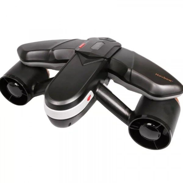 Подводный скутер Sublue Navbow plus 158Wh Phantom Grey