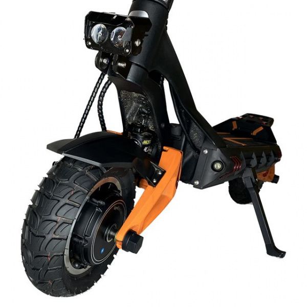 Электросамокаты  Электросамокат Kugoo Kirin G3 Pro