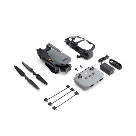 DJI Mavic 3 Classic (DJI RC-N1) от магазина Futumag