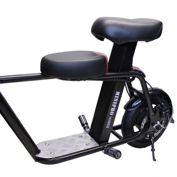 Электросамокат MINIPRO Mi668