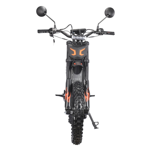 Электропитбайк Kugoo Wish 02 Mini