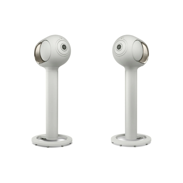 Колонки Devialet Phantom Ultimate 108 dB (2 шт) + Tree (2 шт)