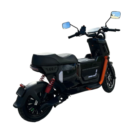 Электроскутер GT U2 Pro 60V50Ah