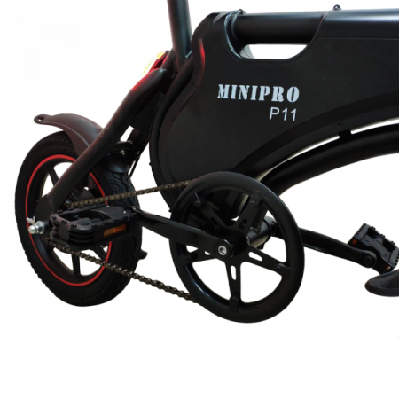 Электровелосипед MINIPRO V1 (P11)