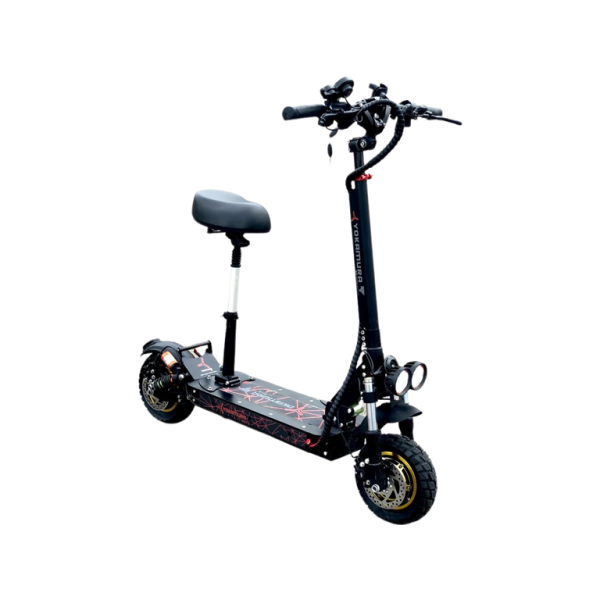 Электросамокат YOKAMURA RX2