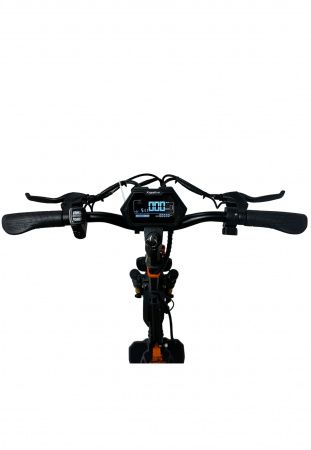 Электросамокаты  Электросамокат KUGOO Kirin M5 Pro NEW