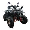 Квадроцикл бензиновый KUGOO K4 PRO