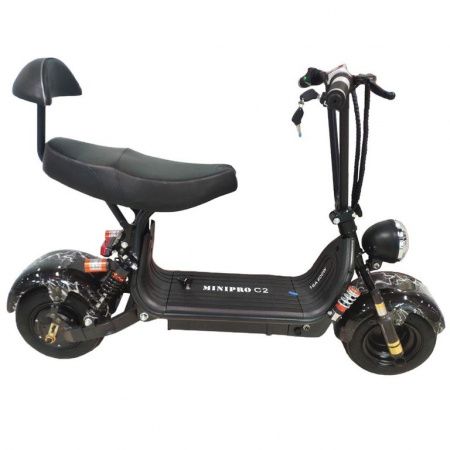 Электросамокат MINIPRO C2
