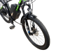 Электровелосипед Horza Stels Navigator D AIR+ "Travel"