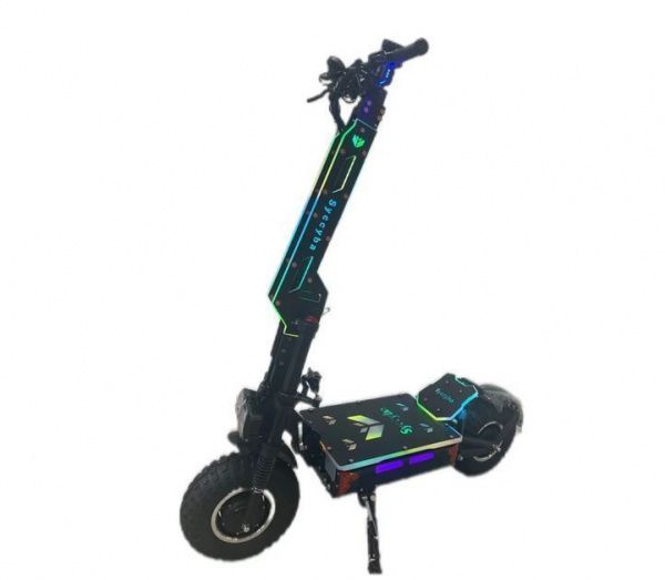 Электросамокат Syccyba Gepard UPGRADE