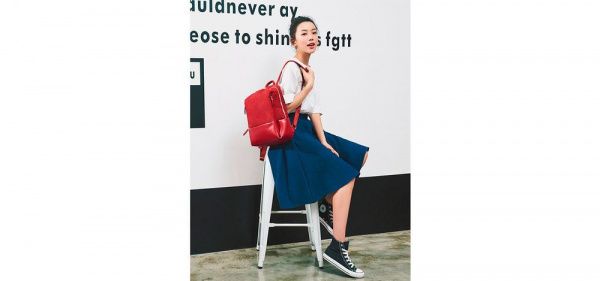 Рюкзак 90 Points Simple Urban (Fashion City Women)