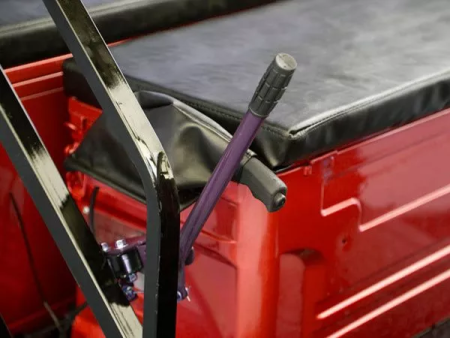 Электротрицикл Rutrike Рикша 48V1000W