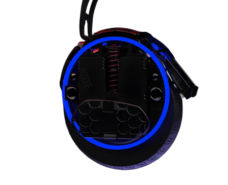Моноколесо Begode C8 50S